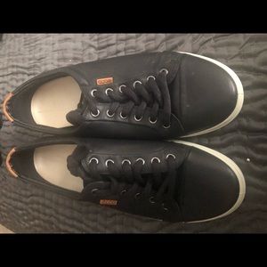 Ecco shoes size 10